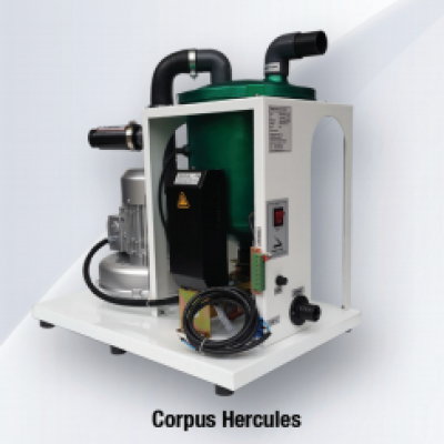 CORPUS HERCULES