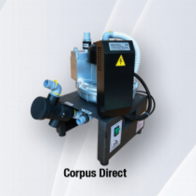 CORPUS DIRECT