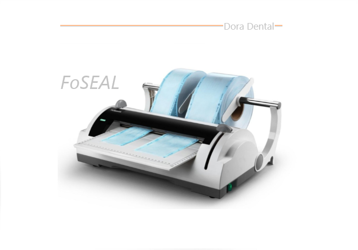 FOSEAL PAKETLEME CİHAZI